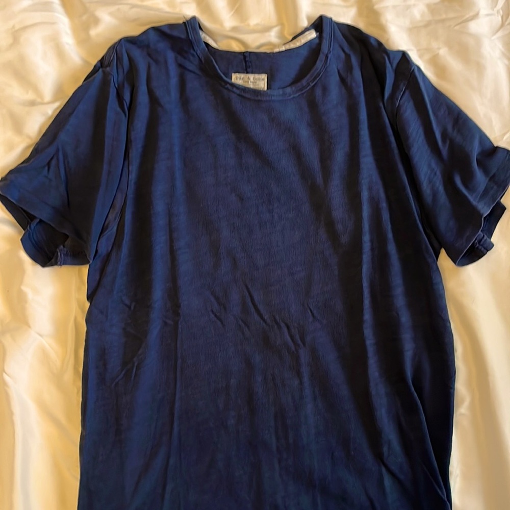 rag & bone
Short Sleeve T
Small